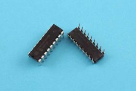 PIC-16F628-20/P DIP-18 UKŁAD MICROCHIP