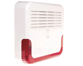 Sygnalizator akustyczno-optyczny zewnętrzny SD-6000 R