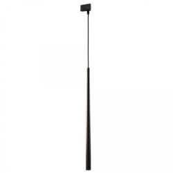 Lampa na szynoprzewód trójfazowy PIANO BLACK TRACER 6028 TK LIGHTING