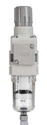 Regulator filtra SMC G 1/4 AW