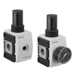 Regulator pneumatyczny we: 10bar G 1 EMERSON ? AVENTICS wy: 16bar