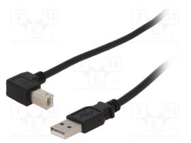 USB-AB90/0.5BK