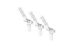 NI ZESTAW REGULACYJNY DO MASZTÓW NA TRÓJNOGU 66598005 66598005