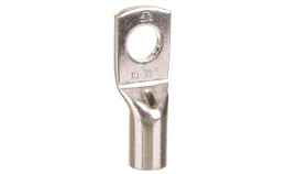 Końcówka Oczkowa Miedziana Cynowana Koro 35/10 E11km-01020201902 /10Szt./