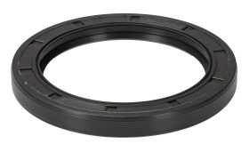 Uszczelka śr. zew: 75mm śr. zew: 100mm Uszczelnienie wałka obrotowego grubość: 10mm SKF