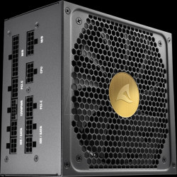 REBEL P30 GOLD 850 W Sharkoon Rebel P30 Gold, 850 W, ATX3.0