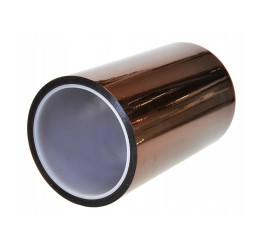 150 mm Kapton Tape 33 meter Reel