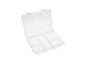 Organizer uniwersalny 7,5" HT7G034 HOEGERT