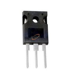 STP20N60C3 - TRANZYSTOR