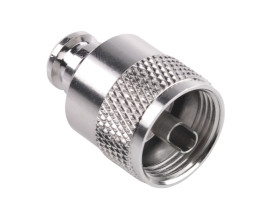 Wtyk UHF-(CB) RG58 skręcany