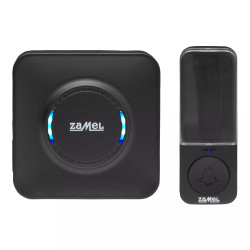 Dzwonek bezprzewodowy ST-965 SALSA II