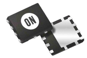 Tranzystor MOSFET N-kanałowy 110 A DFN5 80 V SMD 0,004 oma