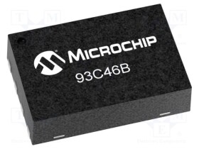 93C46BT-I/MNY