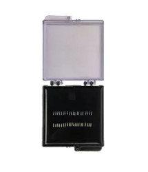 Zestaw akcesoriów do sond pomiarowych, Zestaw końcówek przeglądarki, do użytku z: Głowica przeglądarki InfiniiMax N2839A