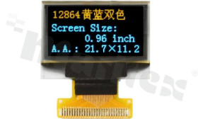 OLED-PM096YB