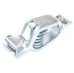 Zacisk krokodylkowy 50A Nie 27mm Mueller Electric