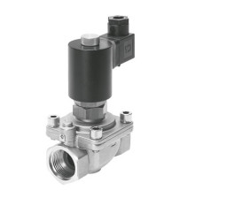 Zawór elektromagnetyczny Festo 2/2 Closed, Monostable