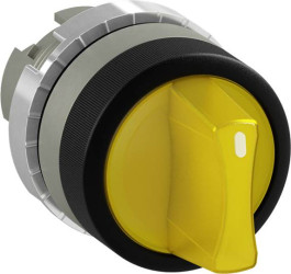 ABB 1SFA184603R9103 P9MSLZ0G Przełącznik wyboru przełącznik obrotowy 1 szt.