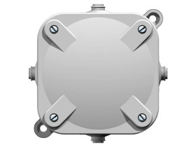 Odgałęźnik instalacyjny ONH-4A5 OSPEL