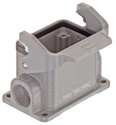 Obudowa podstawowa 19 30 206 1290 19302061290 Harting 1 szt.