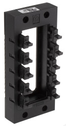 Dławnica kablowa gwint PG13.5 Tworzywo sztuczne wzmacniane włóknem szklanym +80°C IP64