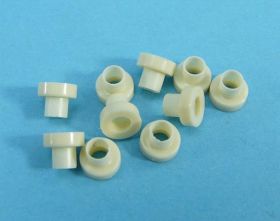 NIPPEL TO-218 TULEJKA IZOLACYJNA 10szt