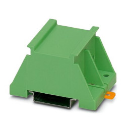 Płyta montażowa Panel montażowy Phoenix Contact Szyna DIN