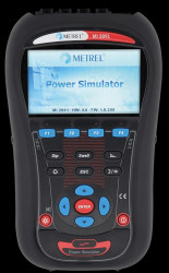 20992281 Industrial PQA Power Master