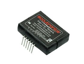 Reverb cyfrowy BTDR-2H Long Accutronics