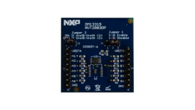 NVT2003DP Demo Board
