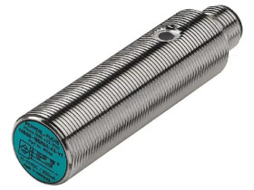 NBB8-18GM60-A2-V1 Czujnik indukcyjny OUT: PNP / NO + NC 0÷8mm 10÷30VDC M18, IP67