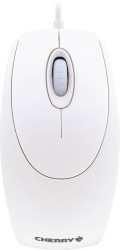 CHERRY Wheelmouse Opticalbiały