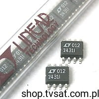 LT1431IS8 Programmable Reference 30ppm SMD-SO8 LT