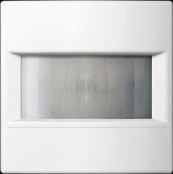 BTLS17181WW Bluetooth motion detector, alpine white, 1.1 m