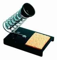 UM128.10 Podstawka pod lutownicę - import [Xytronic]