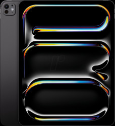 MVW33NF/A IPAD PRO 11 Wi-Fi + Cellular, 512GB, black