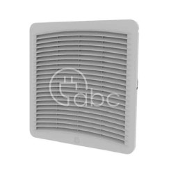 Wentylator do szafy sterowniczej 850 mᵌ/h 400 V AC 318x318 mm GSV3002262