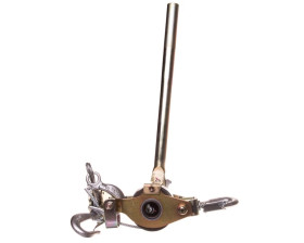 Przyrząd naciągający ST116