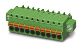 Złącze PCB 5 -pinowe raster 3.5mm Żeński Phoenix Contact