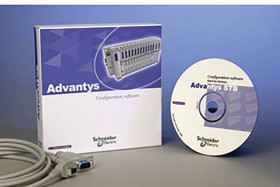 Moduł rozszerzeń Schneider Electric STBSPU1000