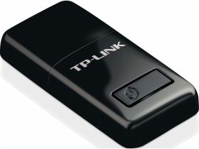 TP-LINK TL-WN823N Mini karta WiFi, USB, 300Mb/s, standard N