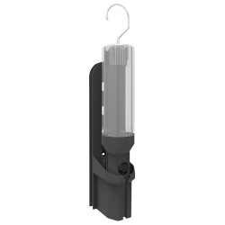 Lampa reflektorowa LED 230V LED