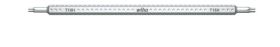 Wkrętak z wymiennymi końcówkami Wiha 284TR 51 T6H-T8H 27630 TORX BO TR 6, TR 8 150 mm