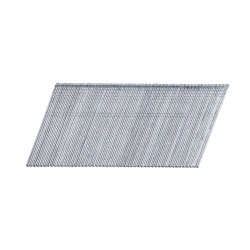 Gwoździe, typ gwoździa: Wykańczanie, śr.: 1.6mm, Galwanizowane, Stalowe