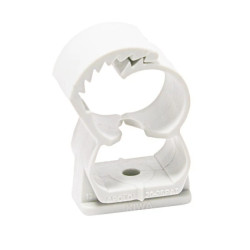 Uchwyt zamknięty ABT multiwymiarowy, 20-25mm /opak. = 50 szt./ (9125ABT) CELO