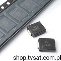 30BQ100TRPBF Diode 100V 3A Schottky SMD-SMC VISHAY