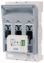 Rozłącznik bezpiecznikowy 3P 250A NH1 FCL z zaciskami skrzynkowymi na płytę monażową XNH1-FCL-A250-BT 183046