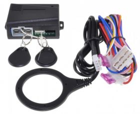 TRANSPONDEROWA BLOKADA 2 OBW.MEGA-BLOK