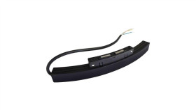 Zasilacz 100W 48V Slim Round Magnetic Do Śr. 900Mm Ml8705 Milagro