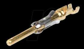 0-0163086-2 Pin contact for AWG 24-20